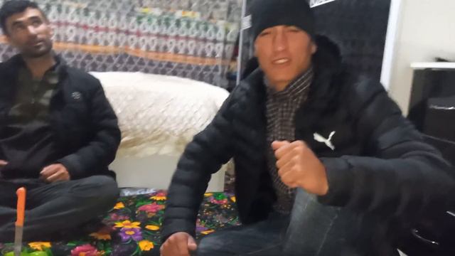 Бади туй дар хона чи гап шид смотреть онлайн
