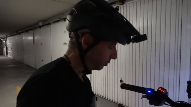 FA 80 km/h ed è LEGALE ma... Test monopattino SKUUDIERO Z-EXTREME смотреть онлайн