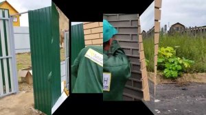 Пикс панели. Кирпичный забор стал доступным!