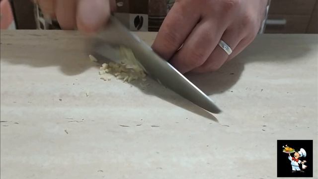 Жареные кабачки с чесночным соусом и помидором за 20 минут!!!