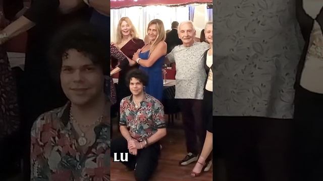 SÁBADO 14-05-2022: Los Que Se Quedan Hasta El Final De La Milonga 