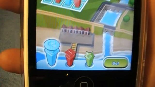 Tower Bloxx Deluxe 3D app review смотреть онлайн