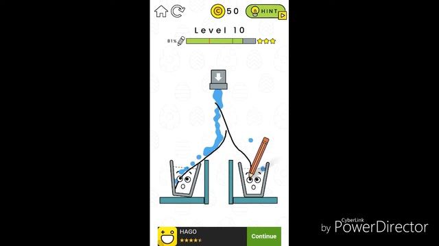 Happy glass walkthrough game смотреть онлайн