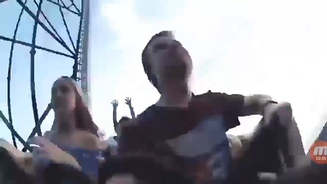 Ивангай-в Японию с Маряной Ро/...Американские горки! смотреть онлайн