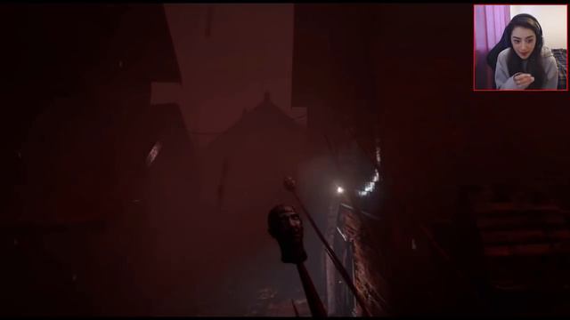 OUTLAST 2 TRAILER REACTION! смотреть онлайн