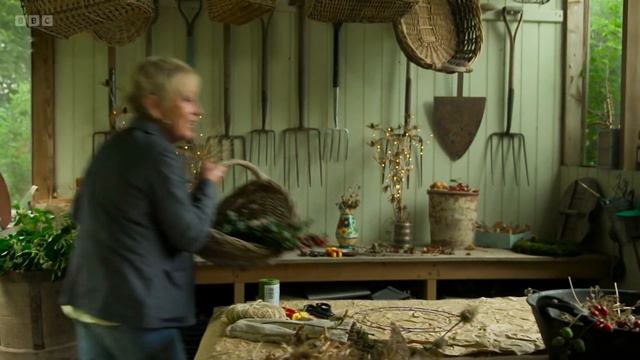 Gardeners' World Winter Specials 2023/24: Episode 3