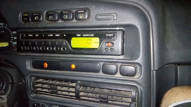 Разгон от 0 до 100 по бортовому компьютеру ваз 2115 смотреть онлайн