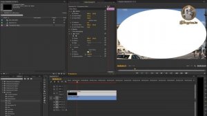 Premiere 100+. 013 Как сделать виньетку в Premiere Pro?