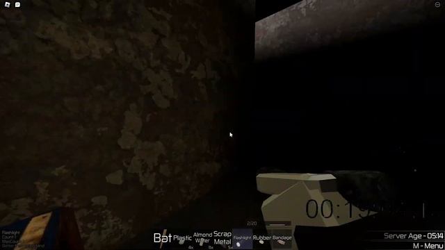 Backrooms Depths of Reality - Level 0-10 walkthrough/speedrun смотреть онлайн