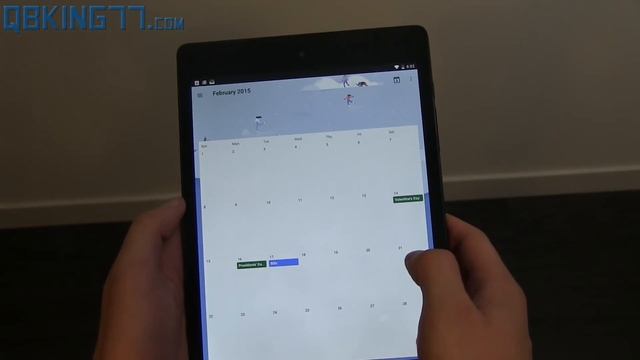New Google Calendar App Review and Download! смотреть онлайн