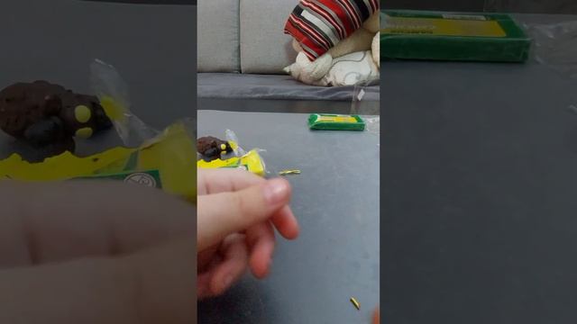 Как сделать из пластилина спринг бонни #бонни смотреть онлайн