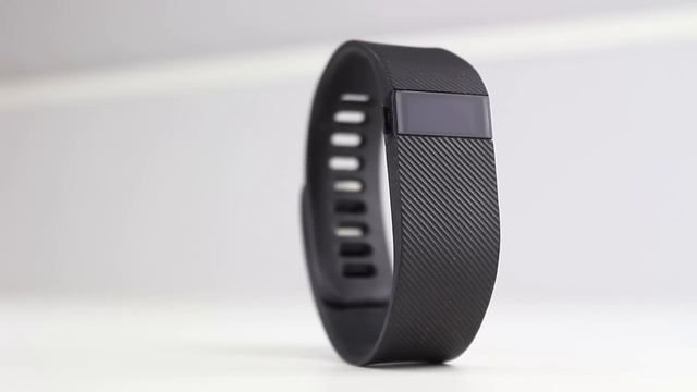 Обзор Fitbit Charge смотреть онлайн
