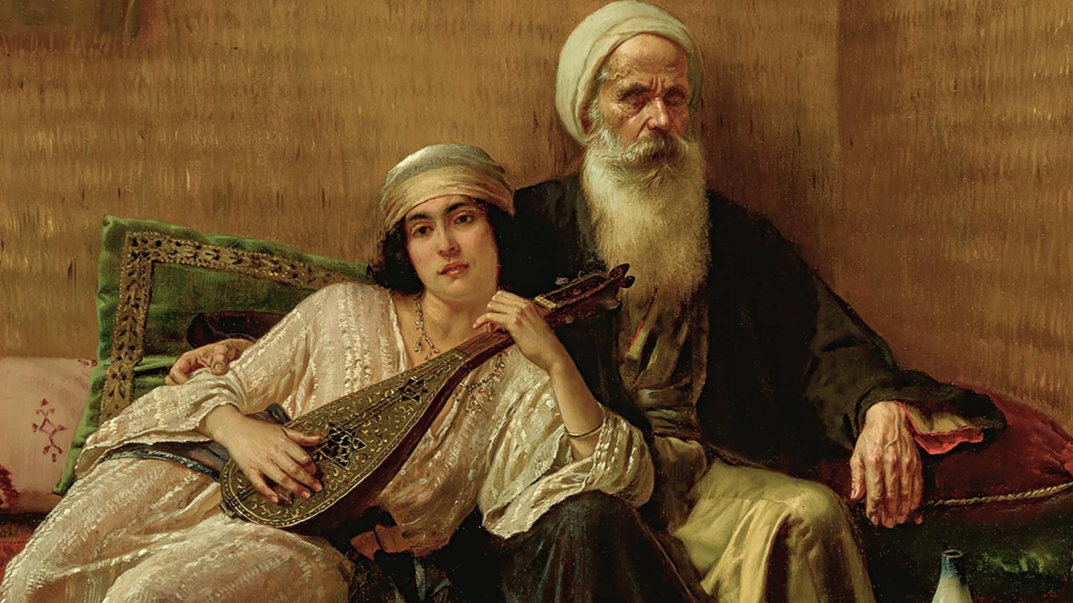 06.0156. Омар Хайям. Рубаи. смотреть онлайн