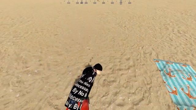 Rust - Builder's Sanctuary In A Nutshell смотреть онлайн