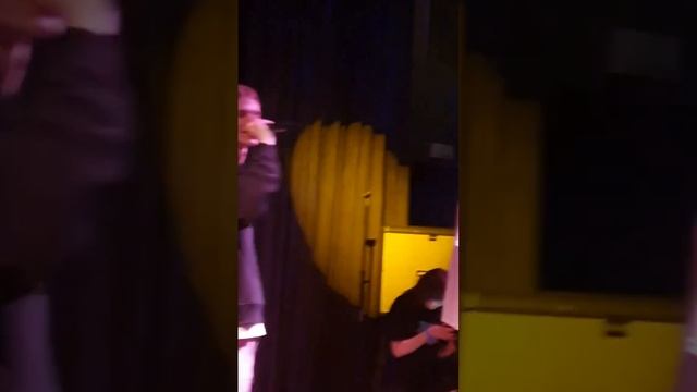 cold carti - человеку нужен человек/ СПБ live 22.04.2023 смотреть онлайн