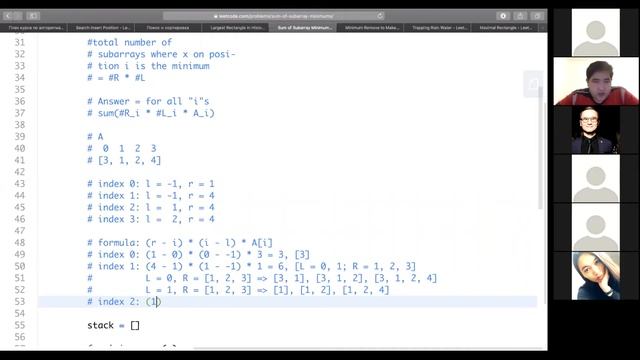 Урок 8. Решение домашних задач. смотреть онлайн