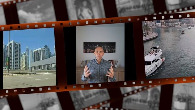 Секреты успеха в одном городе | Абу-Даби достопримечательности. 2 Часть смотреть онлайн