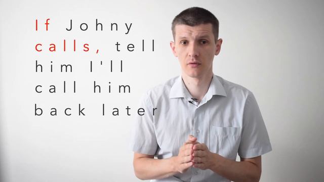 How To Use Zero and First Conditionals? смотреть онлайн