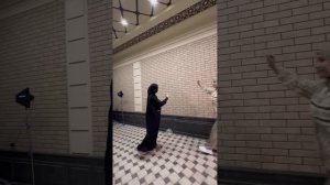 DILDORA NIYOZOVAGA TURMUSH O'RTOG'IDAN TABRIKNOMA QO'SHIQ