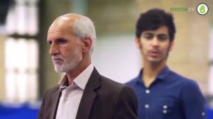 Лик имама Махди (Imam Mahdi)