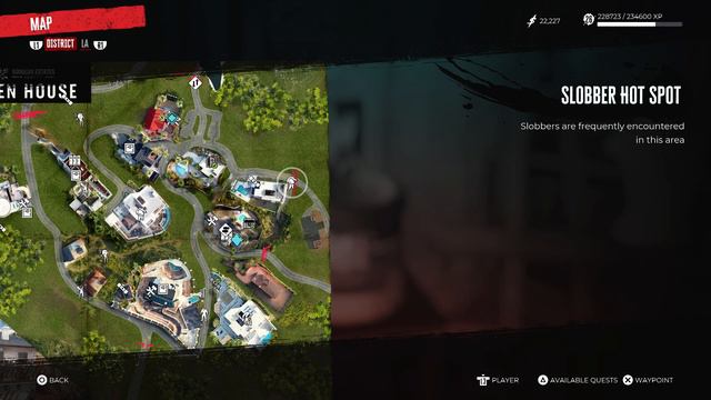HIDDEN TROPHY VERY RARE! Dead Island 2 (Gore Horse Trophy Guide) смотреть онлайн
