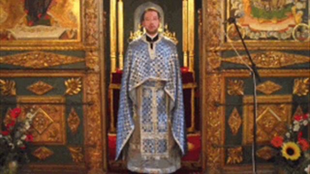 СРЕТЕНИЕ ГОСПОДНЕ ПРОПОВЕД 2016 смотреть онлайн