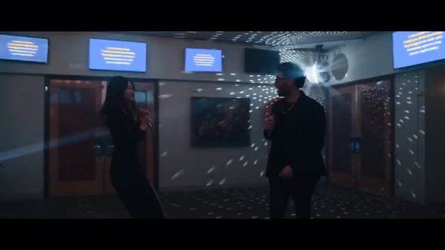 Клип The Weeknd  на песню «Out Of Time»