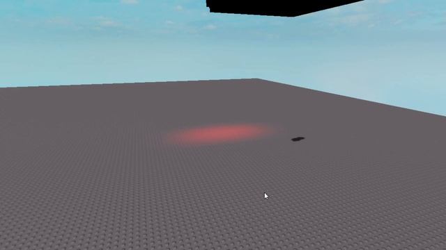 Roblox | OnTouch | Animated Jumpscare / Tutorial + Model (2023) смотреть онлайн