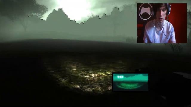 Slendytubbies 2 : JUMPSCARE MADE ME CRY : Facecam is back : смотреть онлайн
