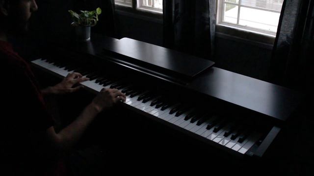 Vaseegara/Manohara/Zara Zara- (Piano solo) by Likhith Dorbala смотреть онлайн
