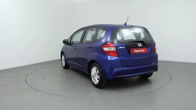 2011 Honda Jazz 1.4 i-VTEC ES For Sale at Swansway Honda Bolton смотреть онлайн