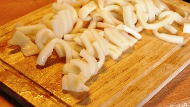 Кухня Мамашки