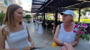 Турция 2022. ЛУЧШИЙ отель Lancora beach hotel 4* Кемер (ланкора бич) Отдых в Турции 2022.