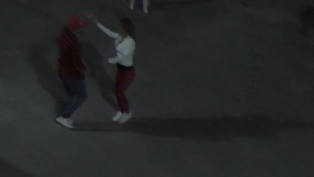Танец любви на набережной Новороссийска. 1 мая 2019. love новороссийск смотреть онлайн