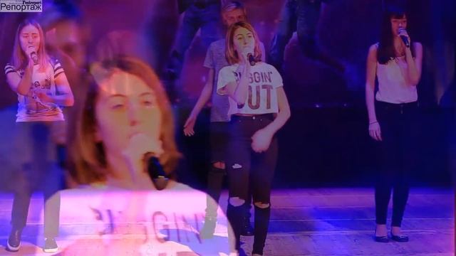 Продюсерский центр "Voice Kids" смотреть онлайн