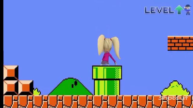 Генка шизанулся (RYTP)