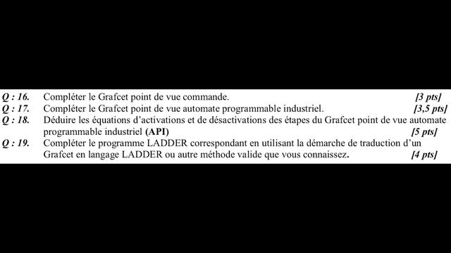 Maintenance industrielle: Préparation au Bac 5 смотреть онлайн