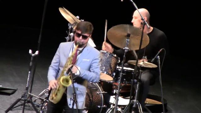 Grand joy!!! The Anniversary Of Alexey Podymkin.,Radovan Tariška. ММДМ 31.01.2019. смотреть онлайн