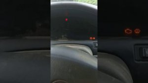 Максима а33  не держит холостой. Глохнет . И не реагирует на педаль газа.