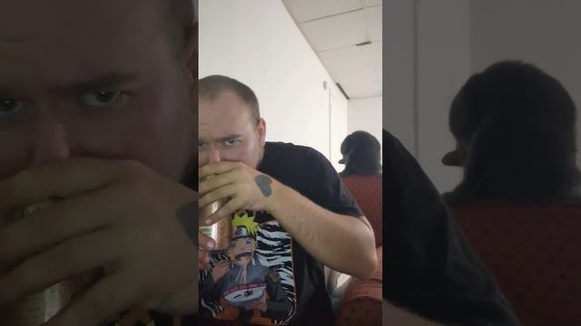 Reviewing Java Monster in *15* Seconds смотреть онлайн