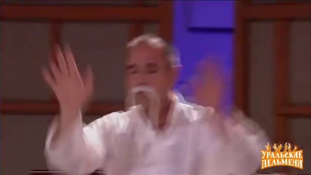 УП - гаишник и "лесник"; на "отдыхе" в Турции в КПЗ; балетный спорт Ж.К. Вандама; белая зарплата смотреть онлайн