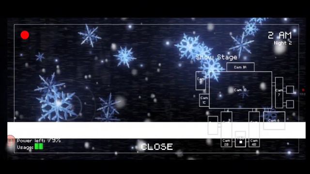 фнаф где можно ходить! смотреть онлайн