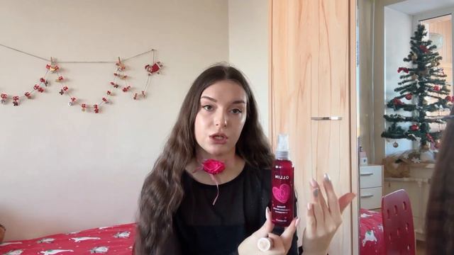 Мои подарки на Новый год🎀 |от меня |от близких смотреть онлайн