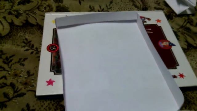 Коробочка для оригами , мусора и т.д. смотреть онлайн