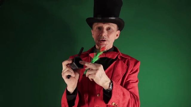 Фокус с волшебной палочкой + ОБУЧЕНИЕ | Фокусы и их секреты смотреть онлайн