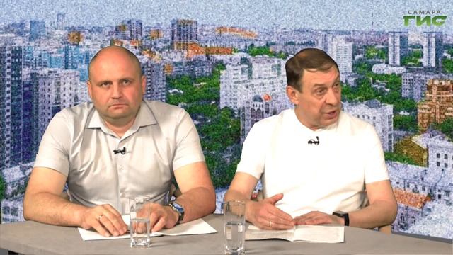 "Текущий и капитальный ремонт в МКД" / "Совет моего дома" от 05.07.2023 смотреть онлайн