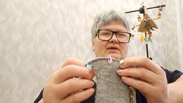 Каким цветом выбрать пряжу??? Ой!А вдруг подумают нето и не так? А что кушать?Галушки или пельмени? смотреть онлайн