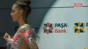 Арина и Дина Аверины [Я не один] //Dina and Arina Averins