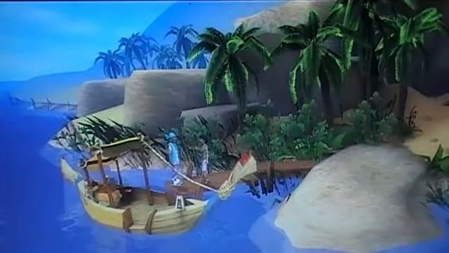 Walkthrough Ankh Teil 6 [German] смотреть онлайн