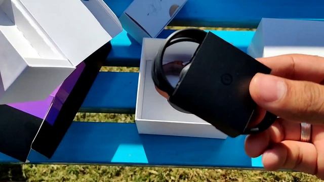 Amazfit GTR 3 Pro Unboxing and Looks - Brown Color - Real Life Review смотреть онлайн